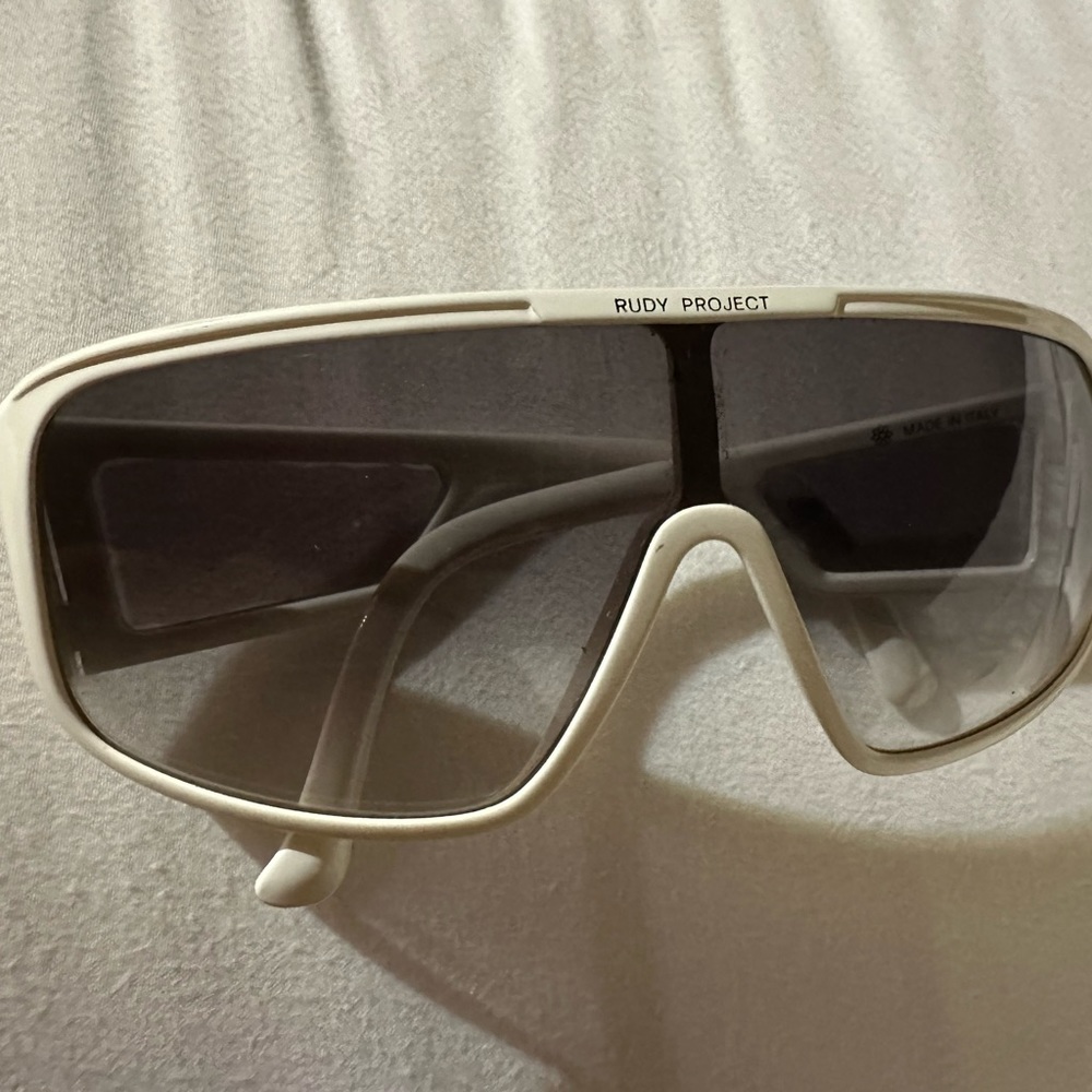 Rudy Project Vintage Glasses